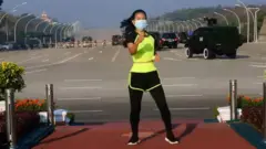 ফিটনেস ট্রেইনার