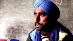 ਮੌੜ ਮੰਡੀ