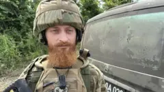 Artem ne croit pas que les Russes seront mis en déroute, comme ils l'ont été l'année dernière dans certaines parties de l'est de l'Ukraine.