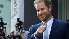 الأمير هاري