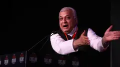 કેરળના રાજ્યપાલ