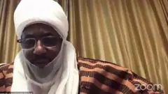 Tsohon sarkin Kano Muhammadu Sanusi na II ya ce rashin inganta tsarin ilimi ne ke janyo auren wuri a arewacin Najeriya.