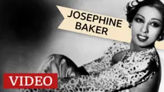 Josephine Baker