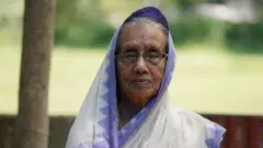 निलांबूर आयशा, धर्म, द्वेष, हिंसाचार,