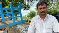 शेतकरी सदाशिव गिते