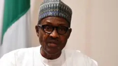 Muhammadu Buhari