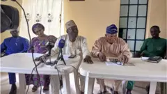 Olakunle Abegunde