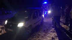 Konya'da Hakim Dal saldırı sonucu öldü