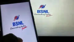 பிஎஸ்என்எல்