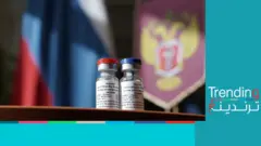 الشكوك تحوم بشأن لقاح روسيا ضد كورونا