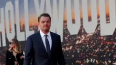 دي كابريو