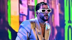 Bad Bunny