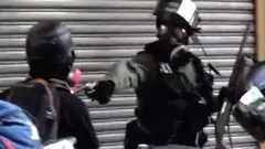احتجاجات هونغ كونغ