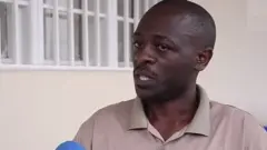 Venant Abayisenga