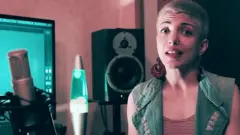 iran rapper