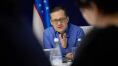 Комил Алламжонов