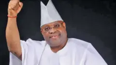 Sẹnetọ Ademola Adeleke