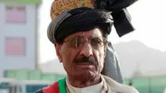 ګل زمان