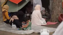 Покистондаги қочқинлар