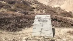 हुम्ला पिलर
