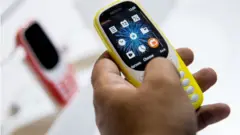 El Nokia 3310