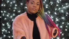 Hanna Olateju