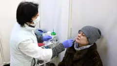 тест на ковид