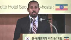 MM Itiyoophiyaa Abiy Ahimed