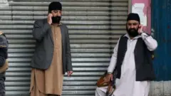 ਅਫ਼ਗ਼ਾਨਿਸਤਾਨ 'ਚ ਹਿੰਦੂ-ਸਿੱਖਾਂ ਨੂੰ ਵਧੇ ਖ਼ਤਰੇ