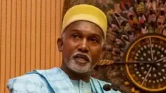Maitama Tuggar