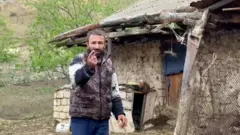 Goranboy, Tərtər, sel, daşqın, təbii fəlakət, hava, iqlim dəyişikliyi, cəmiyyət