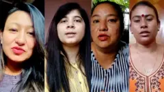 लकडाउनमा कामकाजी महिलाहरूले घरमा कसरी बच्चाको रेखदेख गरिरहेका छन्?