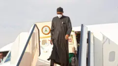Buhari