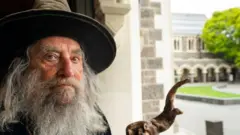The Christchurch Wizard