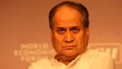 Rahul Bajaj, राहुल बजाज