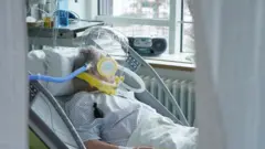 Covid-19 patient
