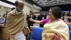 ரஜினி