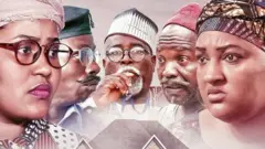 Gidan Badamasi