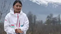 आंचल ठाकुर