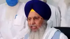 ਗੋਬਿੰਦ ਸਿੰਘ ਲੌਂਗੋਵਾਲ