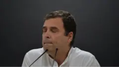 राहुल गांधी