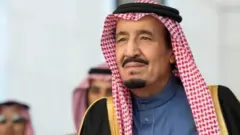Sarki Salman