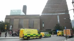 Tate Modern