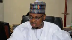 "Isa Ali Pantami [Boko Haram]"