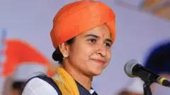 शिवलीला पाटील