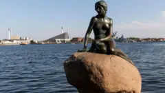 русалка