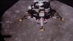 મૂન મિશન