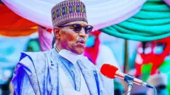 Buhari Sallau
