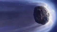 ධුමකෙතුව