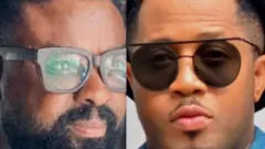 Gịnị na-esere Mike Ezuruonye na Kunle Afolayan?